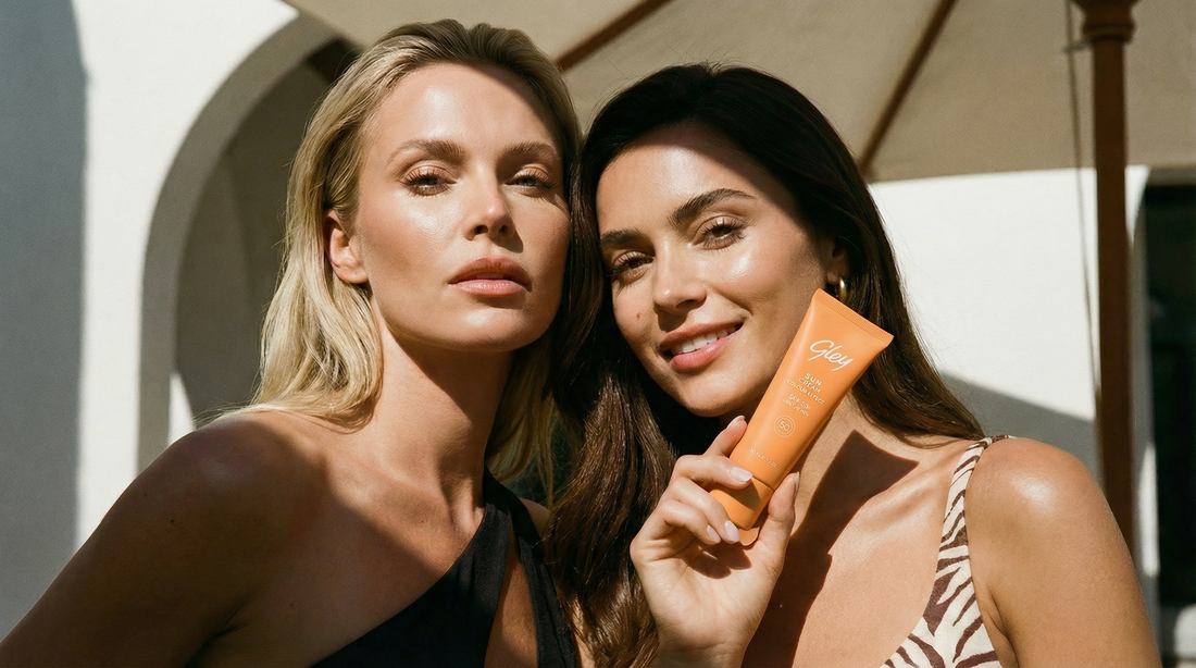 Vitamina C en cosmética natural: propiedades, contraindicaciones y mejores productos con este activo