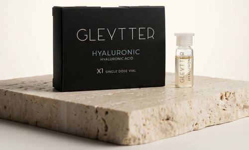 Gleytter Pure Hyaluronic