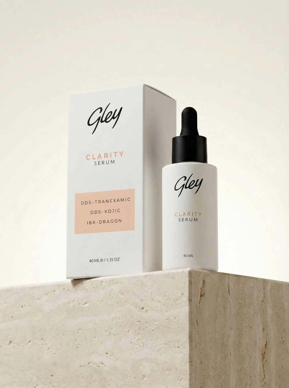 Clarity Serum