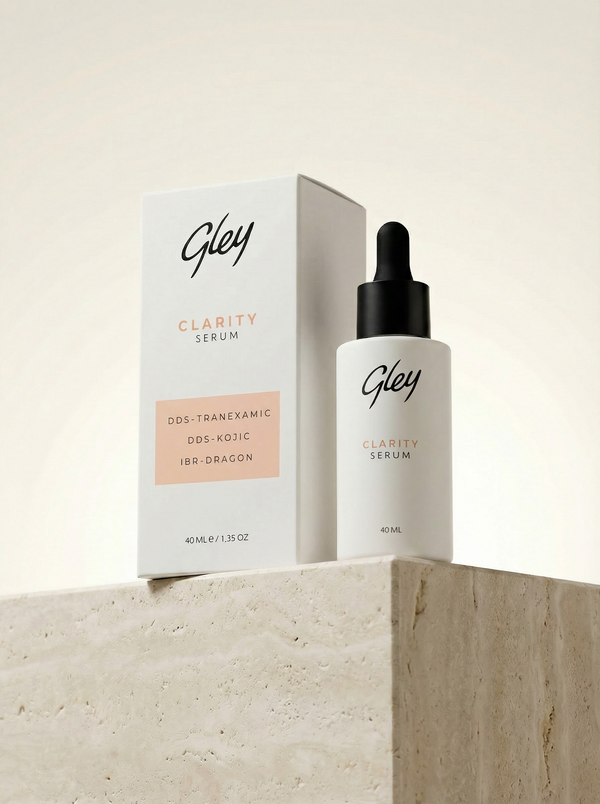 Clarity Serum