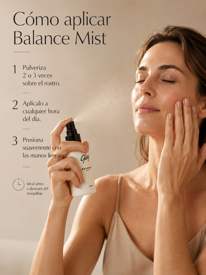 Balance Mist