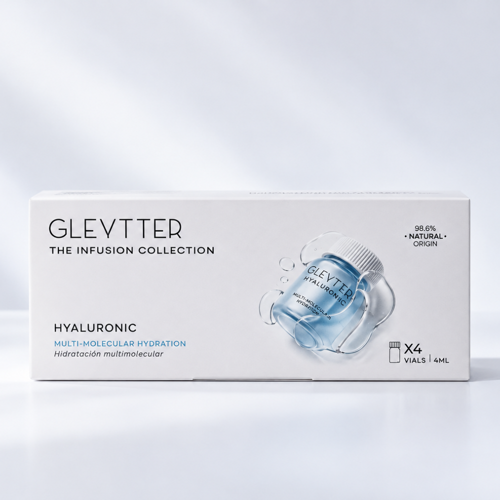 Gleytter Hyaluronic