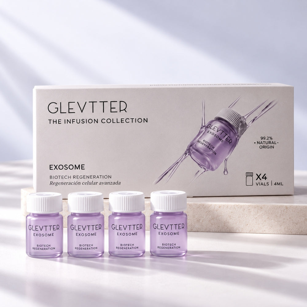 Gleytter Exosome