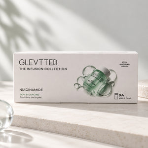 Gleytter Niacinamide