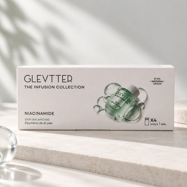 Gleytter Niacinamide