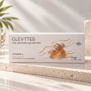 Gleytter Vitamin C