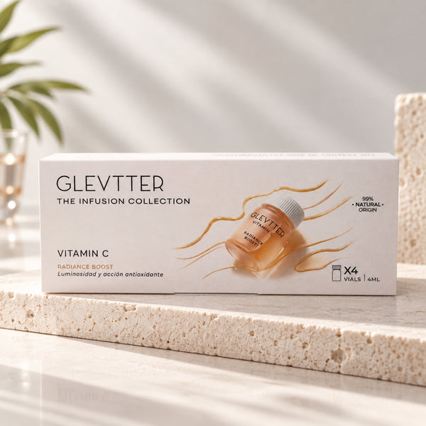 Gleytter Vitamin C