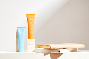 Sun Cream Colour Effect SPF 50+