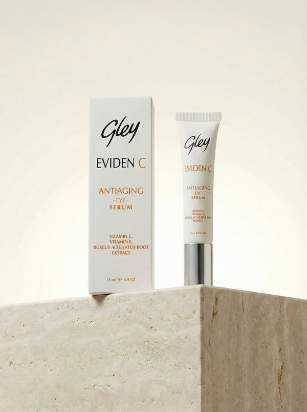 Eviden C Antiaging Eye Serum