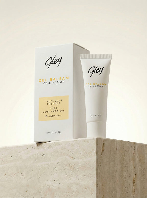 Gel Balsam Cell Repair
