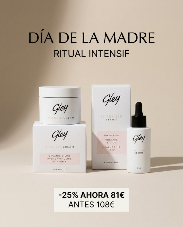 Ritual Intensif – Día de la Madre