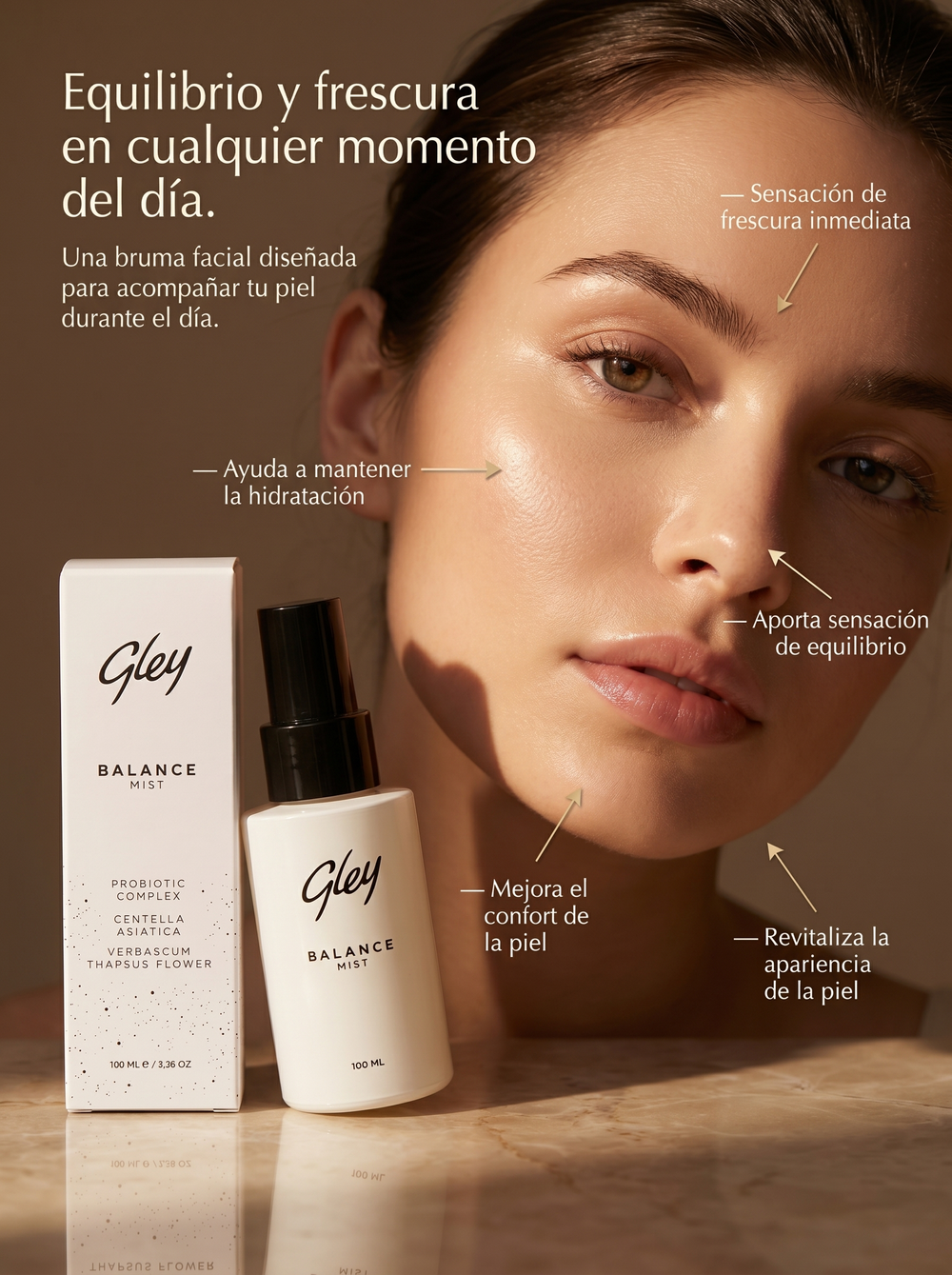 Balance Mist