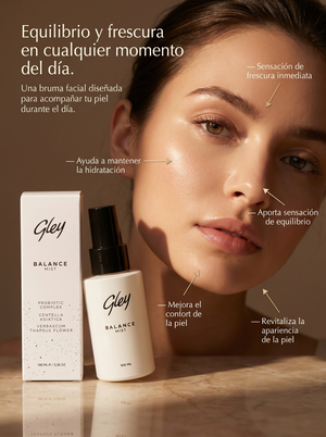 Balance Mist