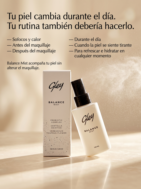 Balance Mist