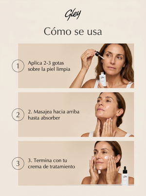 Biolifting Serum