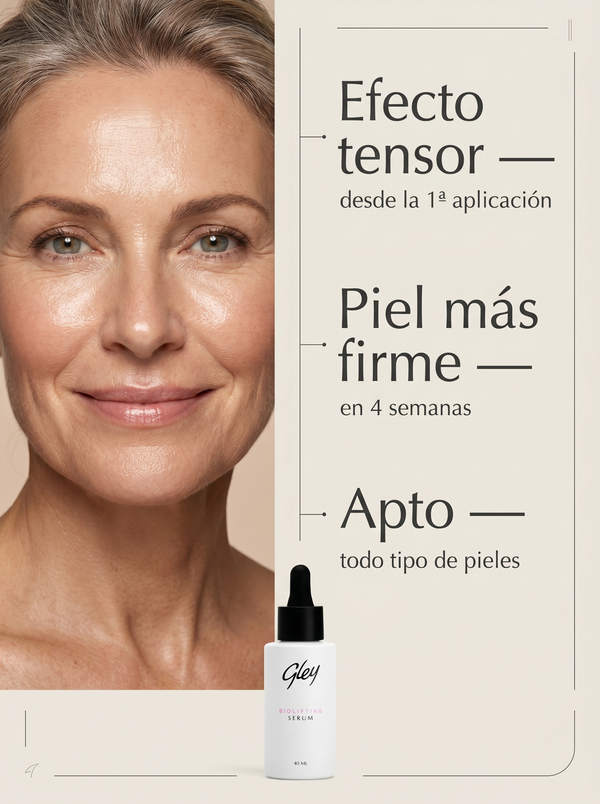 Biolifting Serum