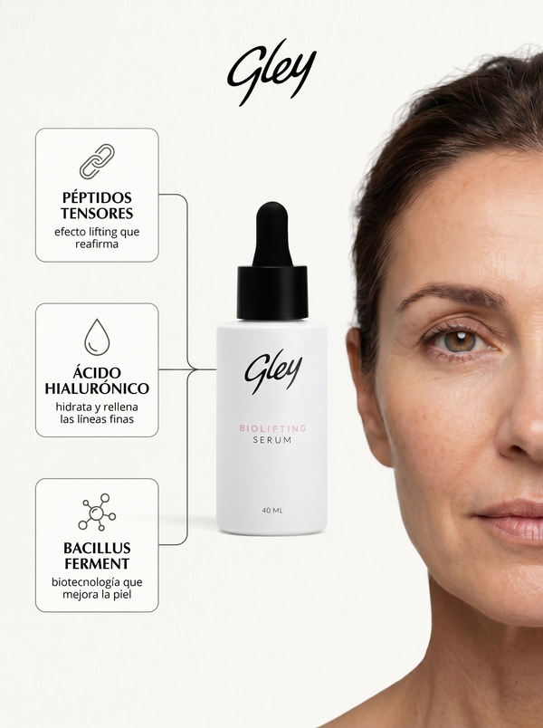 Biolifting Serum