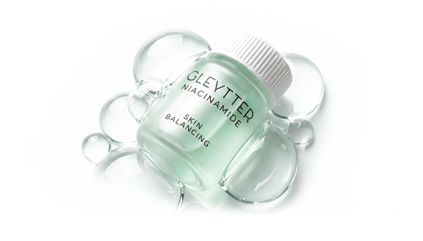 Gleytter Niacinamide
