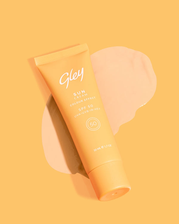 Sun Cream SPF 50+