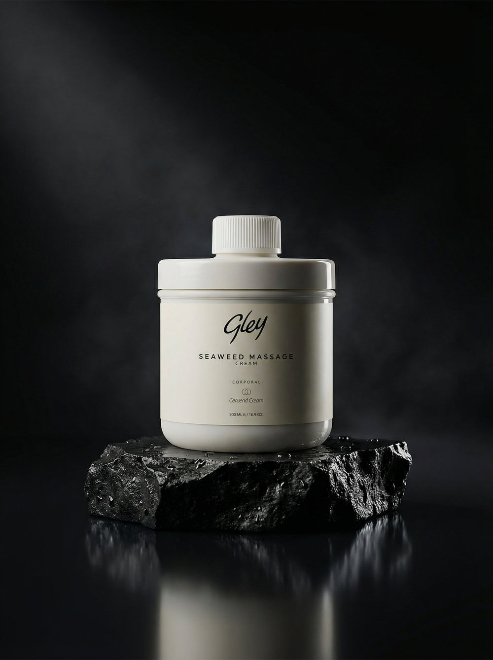 SEAWEED MASSAGE CREAM